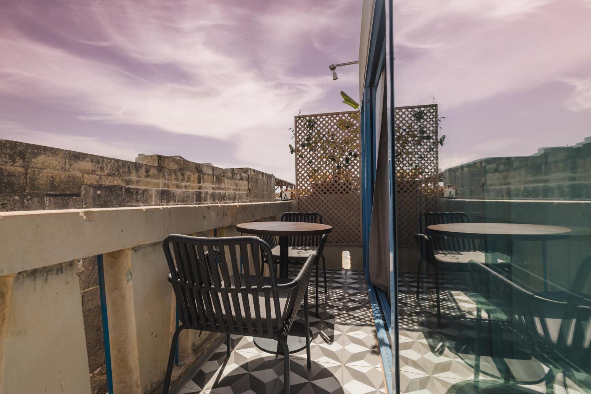 Готель Iz-Zebbuga The Penthouse Royal 8 Екстер'єр фото