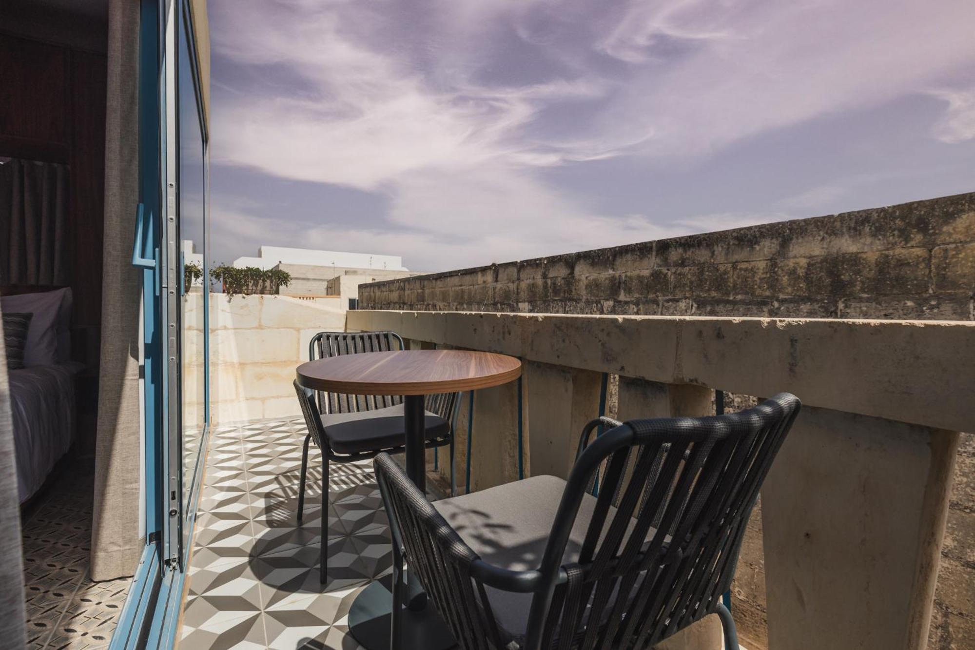 Готель Iz-Zebbuga The Penthouse Royal 8 Екстер'єр фото